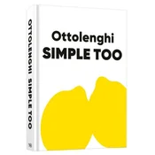 Ottolenghi Simple Too