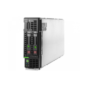 HP ProLiant BL460c Gen8 Blade ??????, 2x Xeon E5-2640 Six ?????????, 16 GB DDR3 RAM ????????, 2x 146 GB SAS 10K ?????