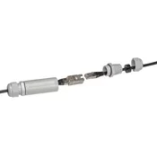 UTP Category 6 Rigid Network Cable Axis 5503-431
