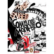 Communist Manifesto (Penguin Classics Deluxe Edition)