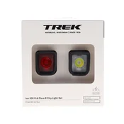 Trek Ion 100 R/Flare R Komplet luči za kolo