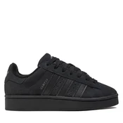 adidas Tenisice Campus 00s J JI4395 Crna
