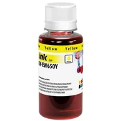Atrament pre kazetu Epson T0484, dye, rumena (yellow)