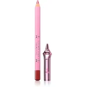 Jeffree Star Cosmetics Velour Lip Liner črtalo za ustnice odtenek Gemini 1.14 g