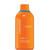 Lancaster Aftersun moisturizing cream 400 ml