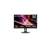 LG 32G600A-B computer monitor 81.3 cm (32) 2560 x 1440 pixels Quad HD LCD Black (32G600A-B.AEUQ)