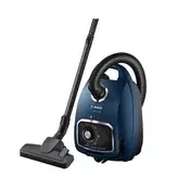 Bosch BGB6X300 Usisivac sa kesom, 300 W, Teget