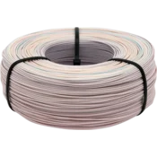 Recycling Fabrik rPLA Refill Pretlačen samorog (večbarvno) - 1,75 mm/1000 g