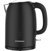 Westinghouse Basic Black kuhalo za vodu