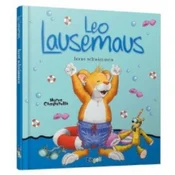 Leo Lausemaus lernt schwimmen