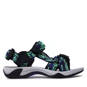 CMP Sandale Kids Hamal 38q9955 Plava