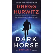 Dark Horse: An Orphan X Novel