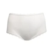 SugarShape Spodnje hlače bela
