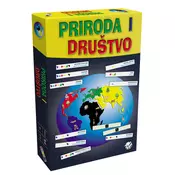 Pikom Priroda i društvo Cip 6204