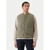 Jack & Jones Telovnik Caleb 12294357 Zelena Regular Fit