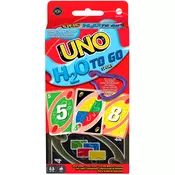UNO H2O To Go - 1 k.