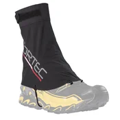 Udobne gamaše NORTEC Running Micro Gaiter, črne (XL)
