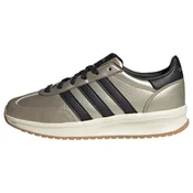 ADIDAS SPORTSWEAR Nizke superge RUN 70s 2.0 črna/srebrna