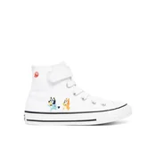 Modne superge Converse Converse x Bluey Chuck Taylor All Star Easy On A16715C Bela