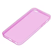 Kucište iPhone 5 ružicasto U
