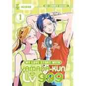 My love story with Yamada-kun at lv999. Ediz. variant hot summer