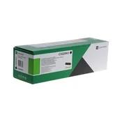 toner Lexmark C3220K0 Black/Original