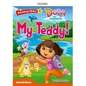Reading Stars: Level 1: My Teddy!