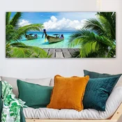Wallity Slika YTY113613403_50120, 50x120 cm