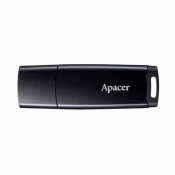 APACER FD 64GB USB 2.0 AH336Black