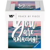 Ravensburger Slagalica You Are Amazing!, 99 Delova