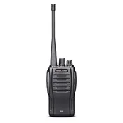 Midland D10 Digitalni DMR446 radio postaja