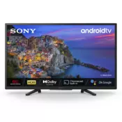 Sony Televizor KD55X85LAEP, 55, 4K UHD 3840x2160, Smart, Google TV