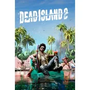 Dead Island 2 (Xbox Series X|S) XBOX LIVE Key EUROPE