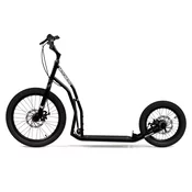Skiro Yedoo Mezeq Black