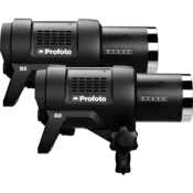ProFoto D2 kit 500/500
