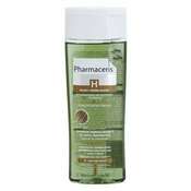 Pharmaceris H-Hair and Scalp H-Sebopurin umirujuci šampon za masnu kožu i vlasište 250 ml
