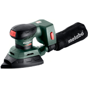METABO akumulatorski večnamenski brusilnik SM 18 LTX BL, 602089840