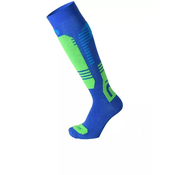 Mico LIGHT W.SUPERTHERMO MERINO KIDS SKI SOCK CA02601, skijaške carape