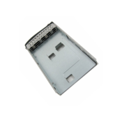 Supermicro SUPERMICRO 3,5i to 2,5 HDD tray converter MCP-220-93801-0B (MCP-220-93801-0B)