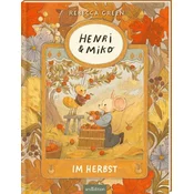 Henri und Miko - Im Herbst