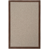 Conceptum Hypnose Tepih Roma M310, 80x400 cm, Smeđi
