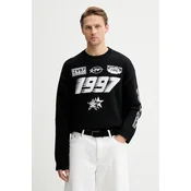 Volnen pulover ZADIG&VOLTAIRE