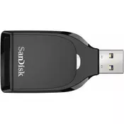 Čitalec kartic SanDisk SD UHS-I, USB A 3.0 -- SD UHS-I