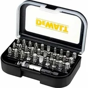 DeWalt komplet nastavkov, 31 kosov