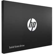 HP SSD disk S750 512GB