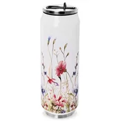 Orion Termo šalica s cvijecem u limenci 500 ml