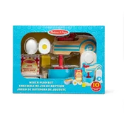 Melissa & Doug Lesene mešalnik za Otroško kuhinjo