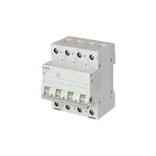 shumee Modularno odklopno stikalo 63A 4P 400V 5TL1463-0