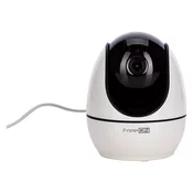 FREEON baby alarm - video Lena white