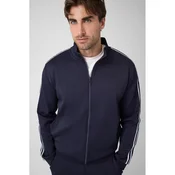 Guess Jopa 183092 Svetlo modra Classic Fit